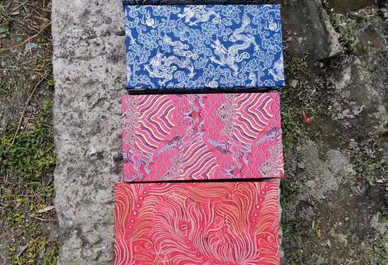深圳油漆木质盒-11